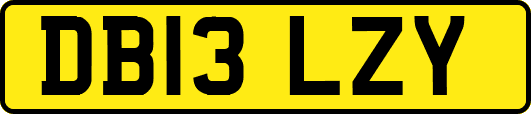 DB13LZY