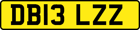 DB13LZZ