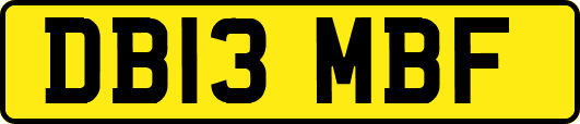 DB13MBF