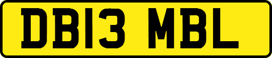 DB13MBL