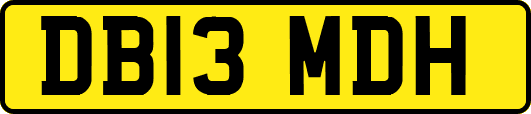 DB13MDH