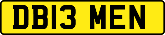 DB13MEN