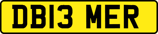 DB13MER