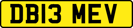 DB13MEV