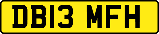 DB13MFH