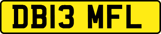 DB13MFL