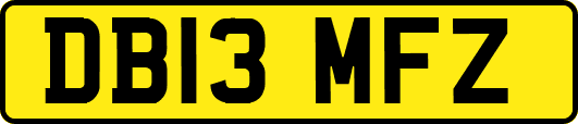 DB13MFZ