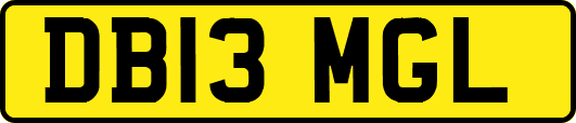 DB13MGL