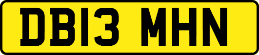 DB13MHN