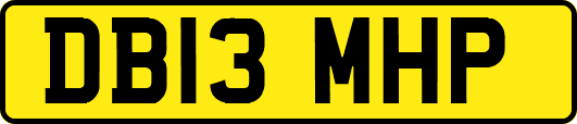 DB13MHP