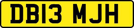 DB13MJH