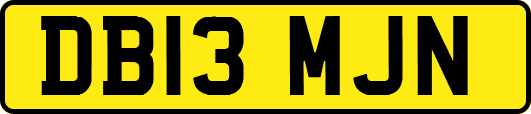 DB13MJN