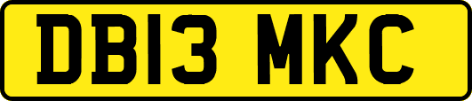 DB13MKC