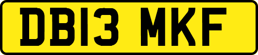 DB13MKF