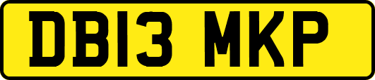 DB13MKP
