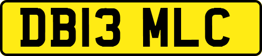 DB13MLC