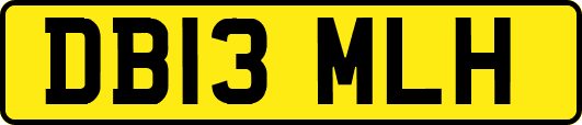 DB13MLH