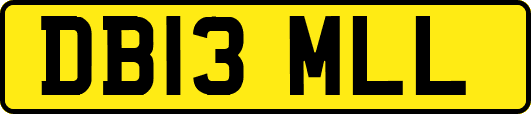DB13MLL