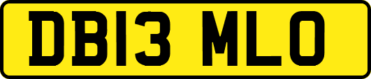 DB13MLO