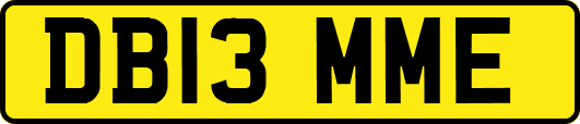 DB13MME