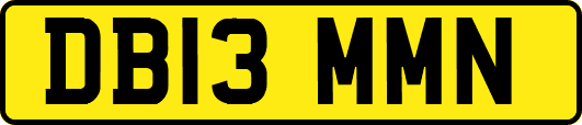 DB13MMN