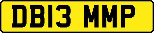 DB13MMP