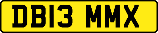DB13MMX