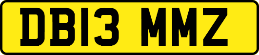 DB13MMZ