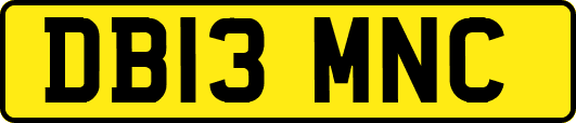 DB13MNC