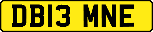 DB13MNE