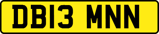 DB13MNN