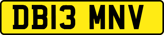 DB13MNV
