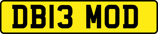 DB13MOD