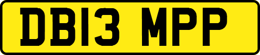 DB13MPP