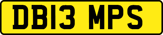 DB13MPS