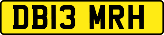 DB13MRH