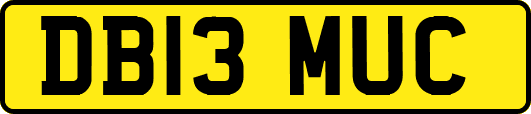 DB13MUC