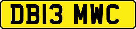DB13MWC