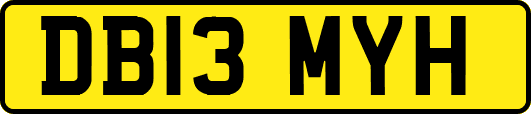 DB13MYH