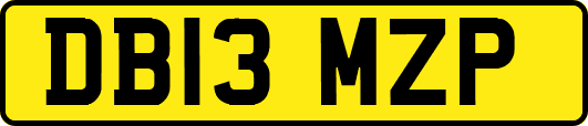 DB13MZP