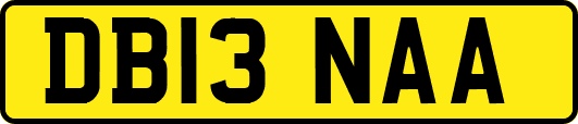 DB13NAA