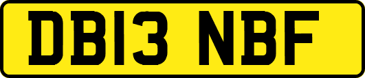 DB13NBF