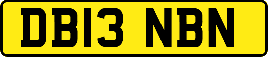 DB13NBN