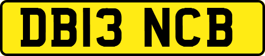 DB13NCB