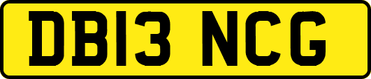 DB13NCG