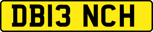 DB13NCH