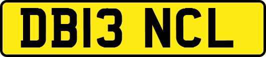DB13NCL