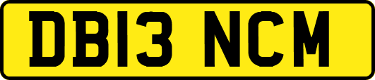 DB13NCM