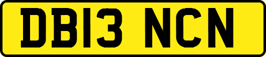 DB13NCN
