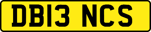 DB13NCS